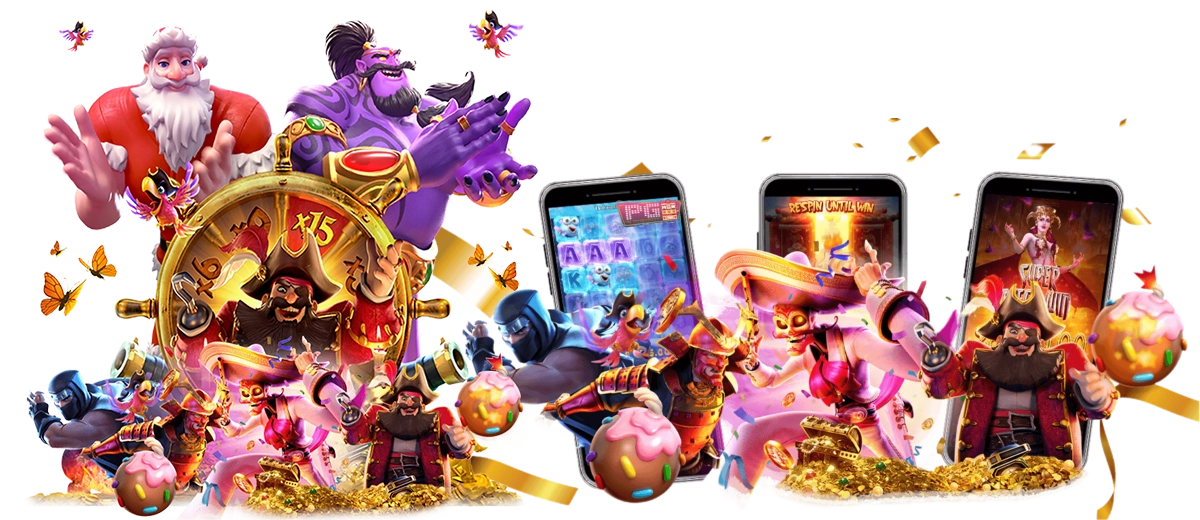 gameslot