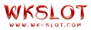 wkslot logo